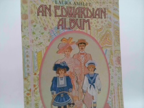 Edwardian Album, An