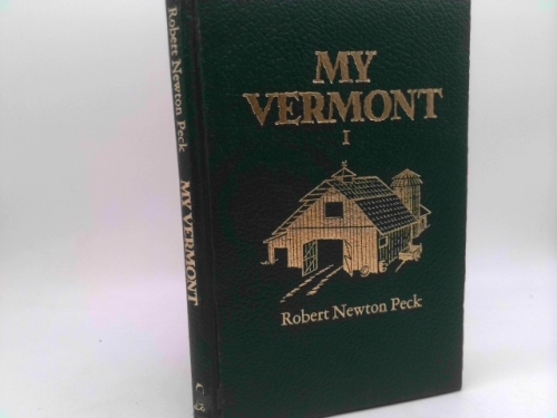 My Vermont I