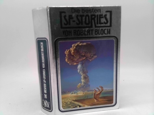 Die besten SF- Stories von Robert Bloch
