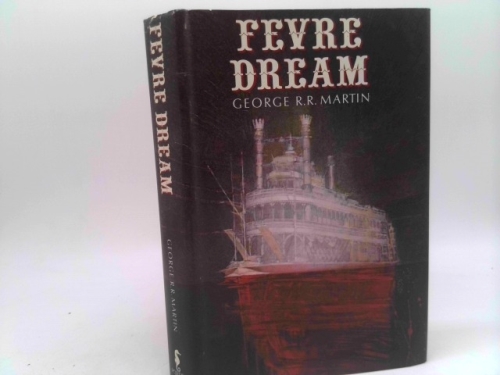 Fevre Dream
