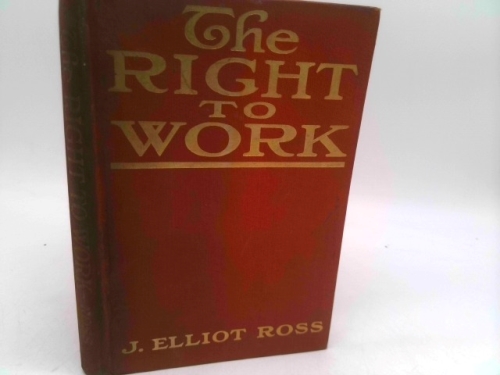 The Right to Work
