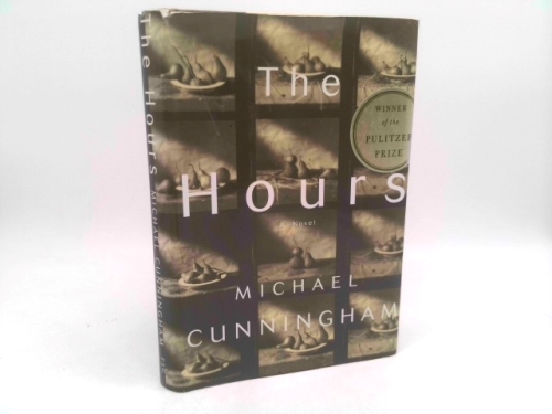 The Hours: A Novel