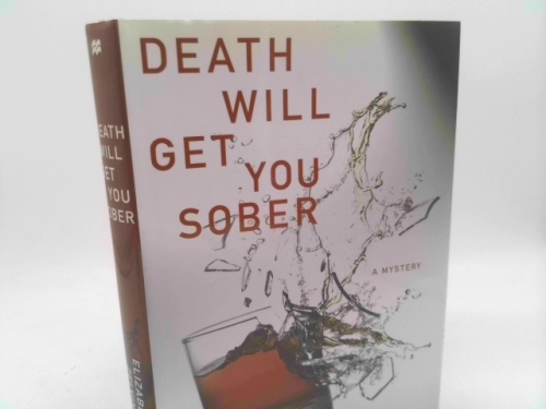 Death Will Get You Sober