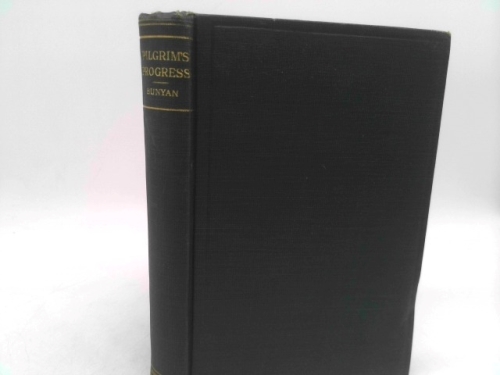 The Pilgrim's Progress