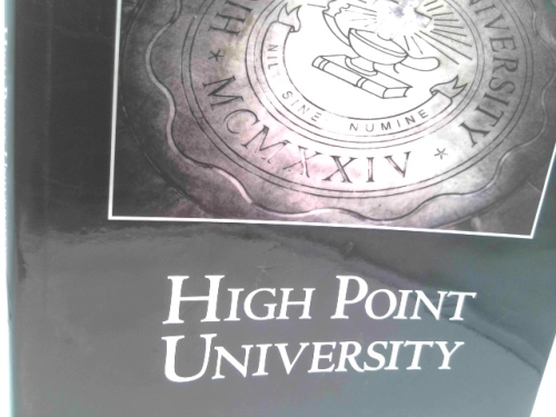 High Point University