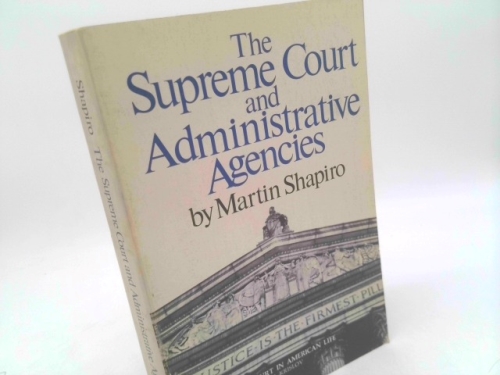 Administrative Behavior, 3rd Edition