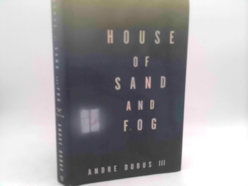 House of Sand and Fog