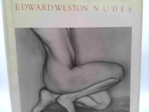 Edward Weston: Nudes