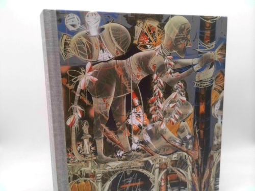 Lari Pittman: Declaration of Independence