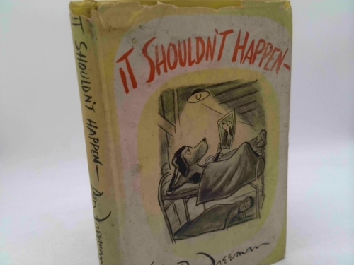 It shouldn't happen--