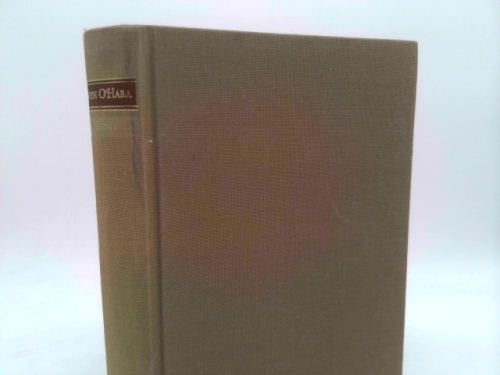 John O'Hara: Stories (Loa #282)