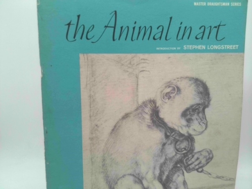 The Animal in Art