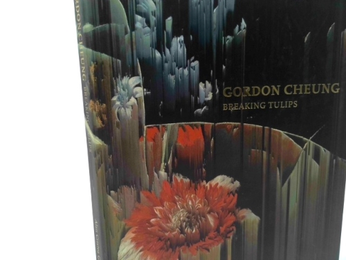Gordon Cheung Breaking Tulips