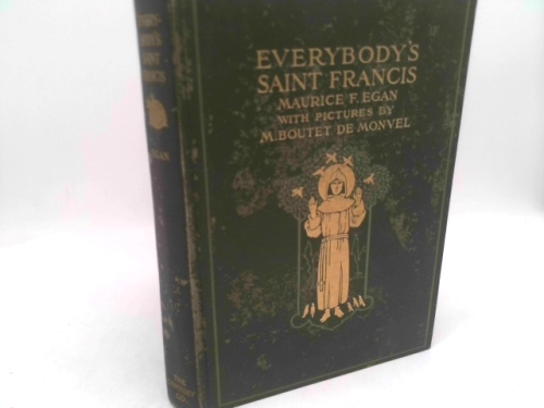Everybody's Saint Francis