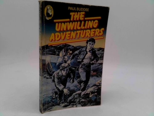The Unwilling Adventurers