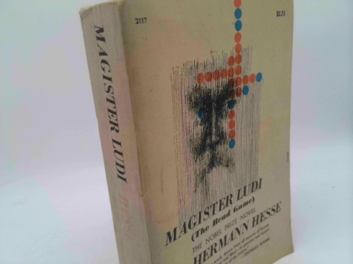 Magister Ludi (The Bead Game)