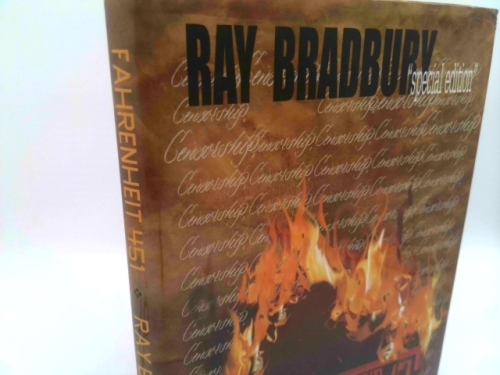 Fahrenheit 451