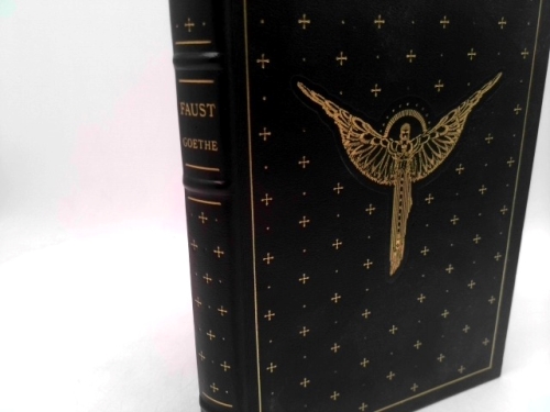 FAUST Franklin Library