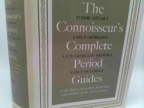 Connoisseur's Complete Period Guides (Wainwright)