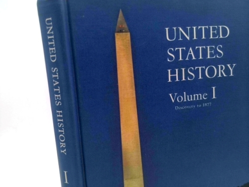 United States History - Discovery to 1877