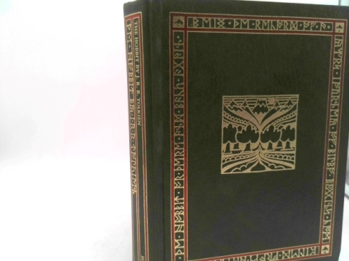 The Hobbit (or There and Back Again)