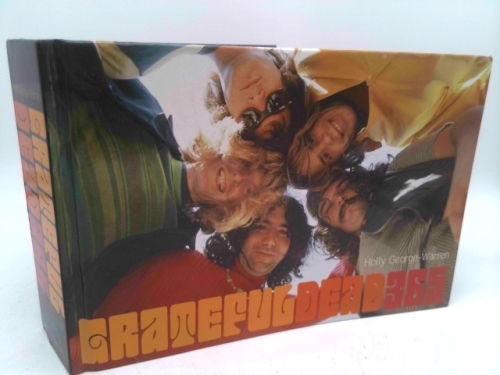 Grateful Dead 365