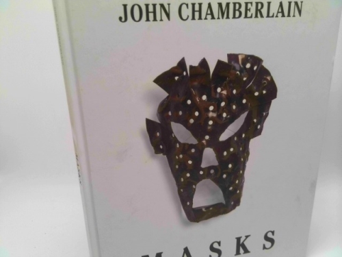 John Chamberlain: Masks