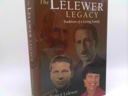 The Lelewer Legacy: Traditions of a Loving Family