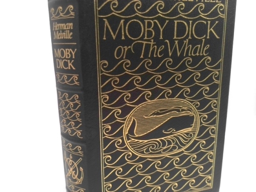 Moby Dick