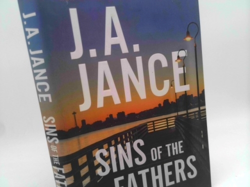 Sins of the Fathers: A J.P. Beaumont Novel