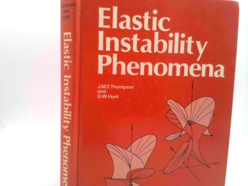 Elastic Instability Phenomena