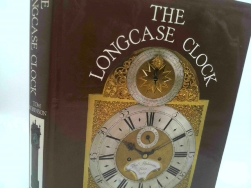 Longcase Clock