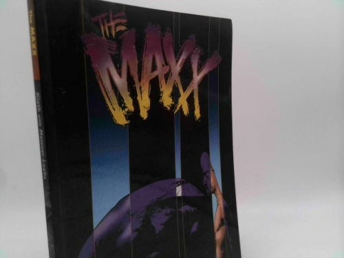 Maxx, The: Volume 3 (Maxx (Wildstorm/DC Comics))