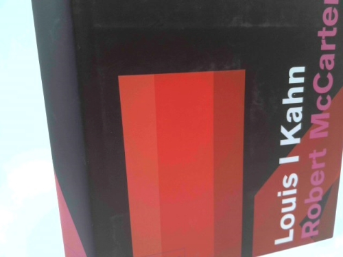 Louis I Kahn