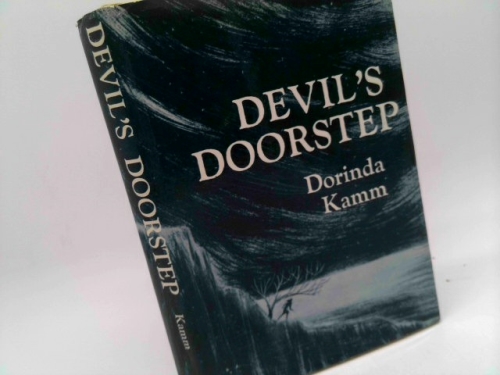 Devil's Doorstep