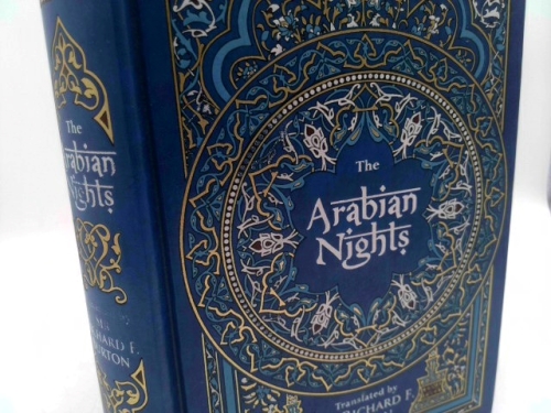 Arabian Nights