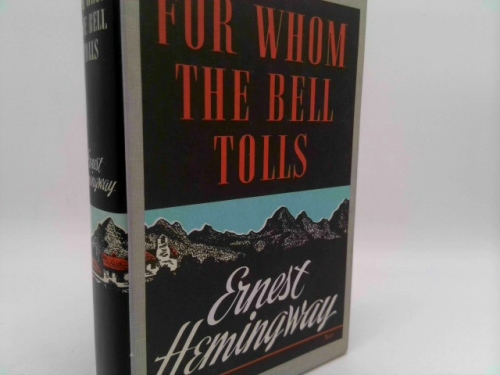 For Whom the Bell Tolls