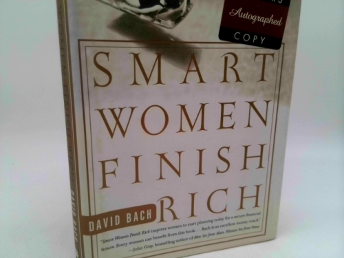 Smart Women Finish Rich