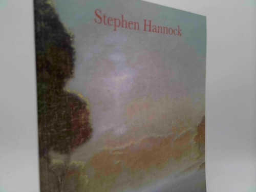 Stephen Hannock: April 10 to May 4, 1996