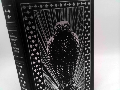 The Maltese Falcon