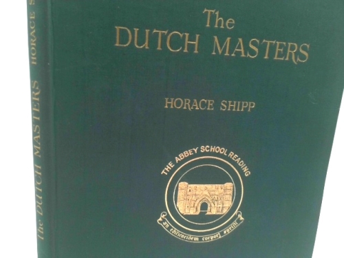 The Dutch Masters