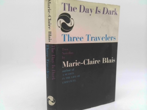 The Day Is Dark and Three Travelers