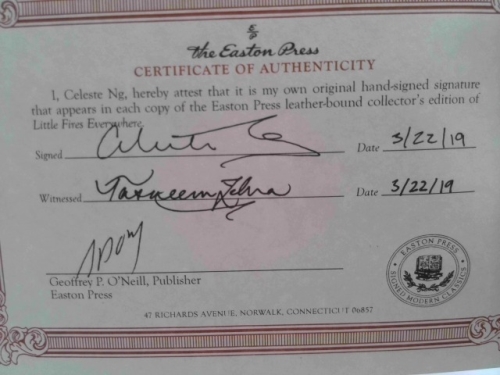 Actual Product Display 5