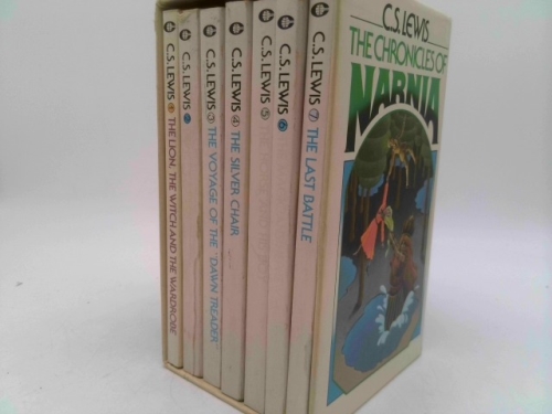 The Chronicles of Narnia