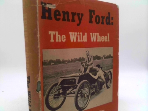 The Wild Wheel