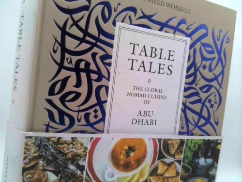 Table Tales: Exploring Culinary Diversity in Abu Dhabi