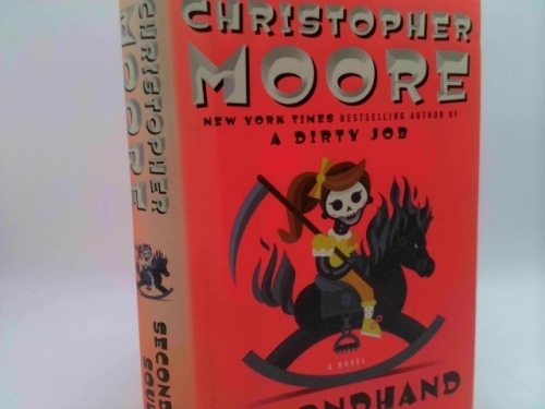 Secondhand Souls: A Novel