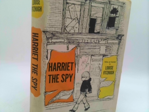 Harriet the spy