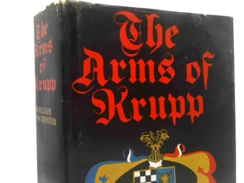 The Arms of Krupp