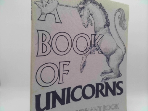 Book of Unicorns